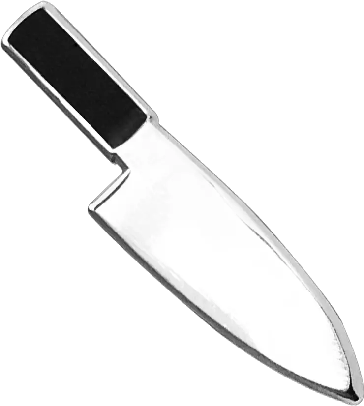 Among Us Imposter Knife Png