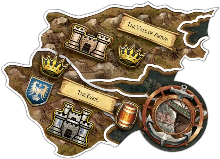 Thronemasternet Game Of Thrones The Boardgame Network Board Game Png Game Of Thrones Dragon Png