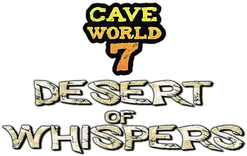 Accueil Language Png Cave Story Logo