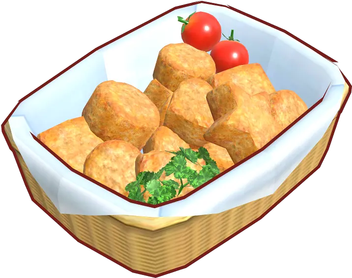 Bon Appetit Fast Food Png Chicken Nuggets Png