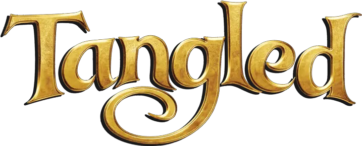 Disney Movie Title Logo Tangled Logo Png Disney Movie Logo