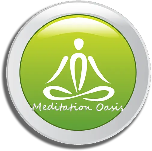 Updated Guided Meditation U0026 Relaxation Mod App Download Meditation Png Meditation Icon Png