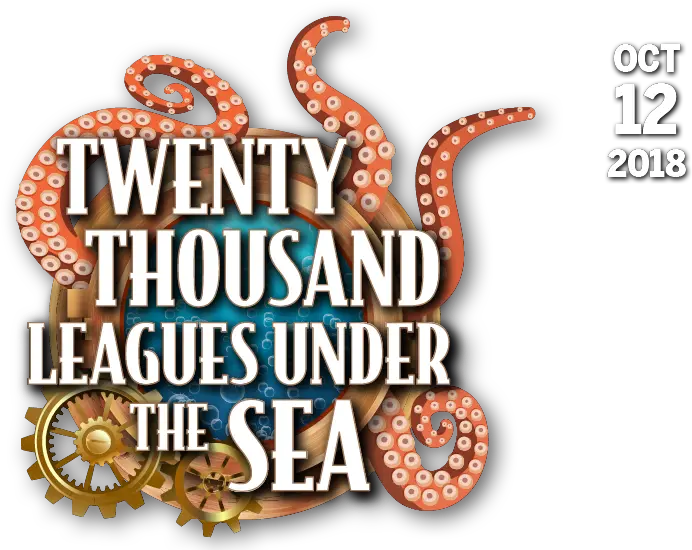 Twenty Thousand Leagues Under The Sea 20 000 Leagues Under The Sea Png Under The Sea Png