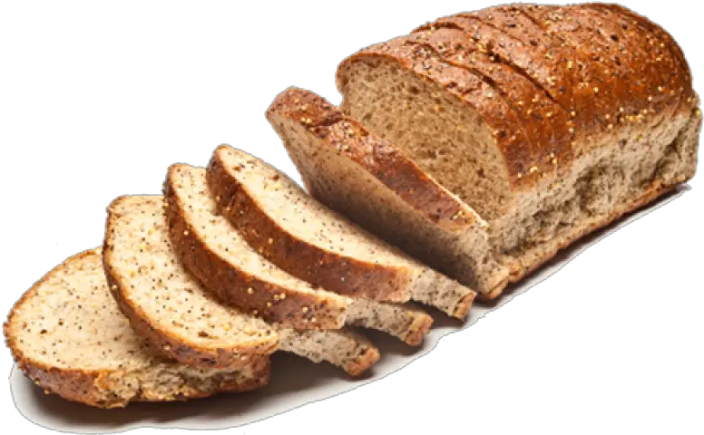 Bread Png Image Bread Brands In India Bread Slice Png