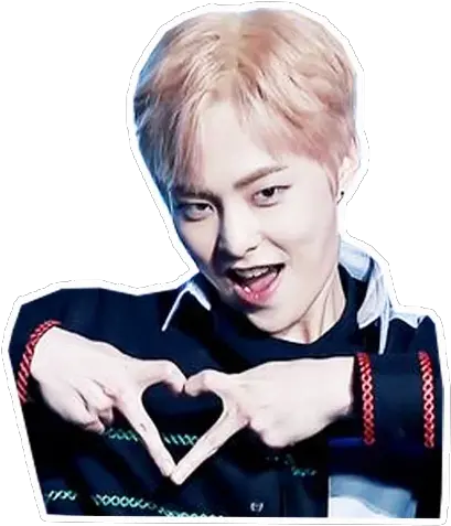 Exo Telegram Stickers Love Png Download Icon Exo