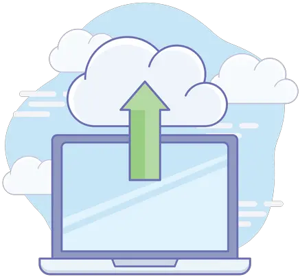 Backup Icon Download In Line Style Vertical Png Online Backup Icon