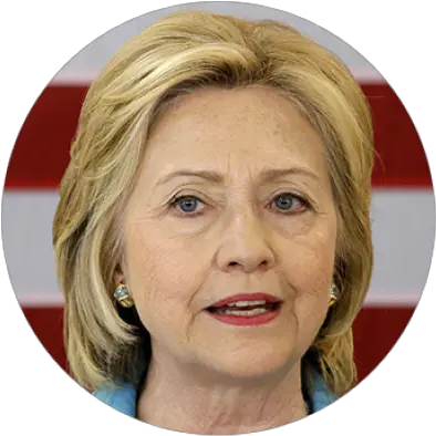 Hillary Hillary Clinton Png Hillary Clinton Transparent Background