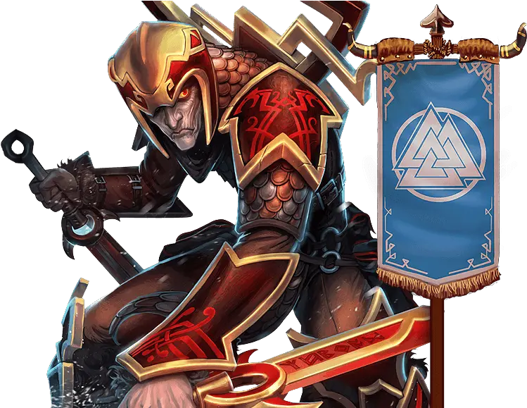 Loki Smite Png 4 Image Norse Gods In Smite Loki Transparent Background