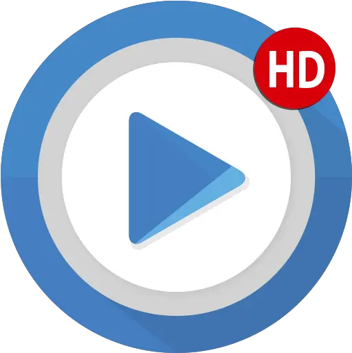 Video Player Freelancer Dot Png Video App Icon