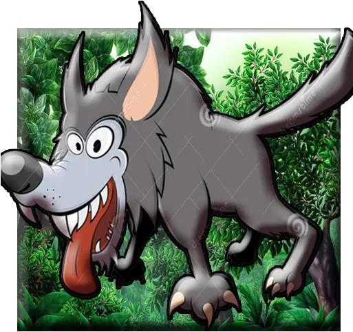 The Hunger Wolf Apk 10 Android Game Download Fictional Character Png Wolf Howl Icon
