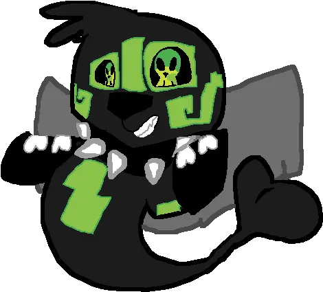 Pixilart Animal Jam Art By Jaytherabbit Fictional Character Png Transparent Animal Jam