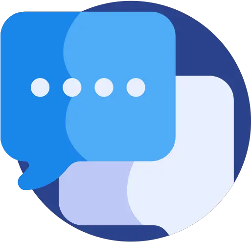 Chat Free Social Media Icons Dot Png Custom Discord Icon