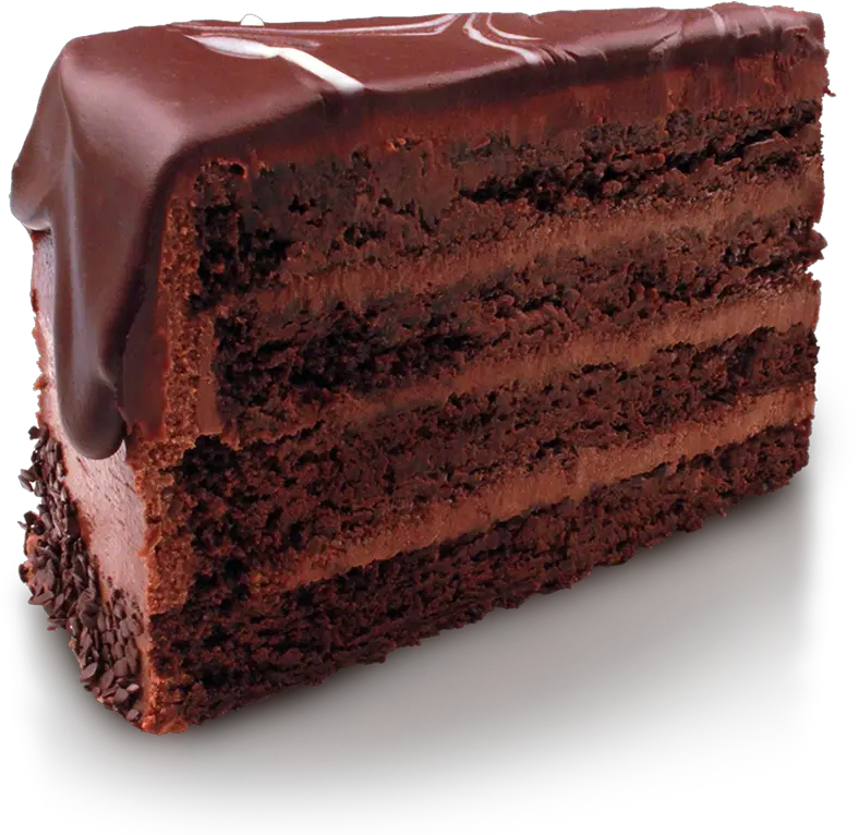 So Good Chocolate Cake Factor Chocolate Cake Png Cake Slice Png