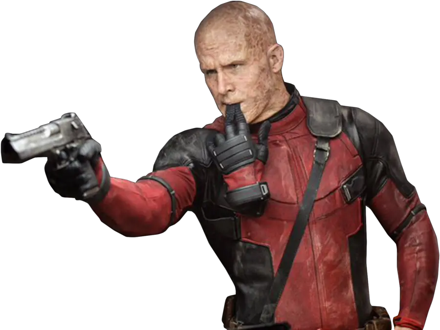 Png Deadpool Ryan Reynolds Deadpool Ryan Reynolds Png