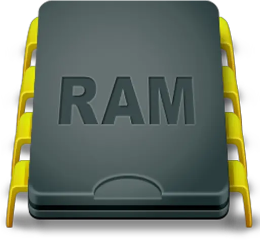 Memory Booster Ram Optimizeramazoncomappstore For Android Hard Disk Swap Space Png Computer Memory Icon