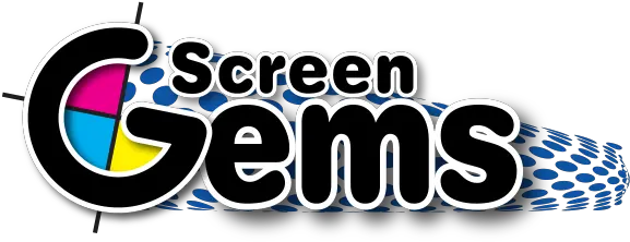Screen Gems Inc Dot Png Screen Gems Logo