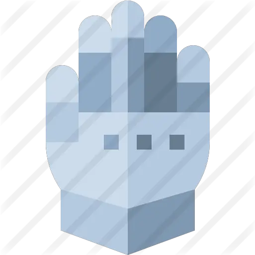 Gauntlet Fist Png Gauntlet Icon