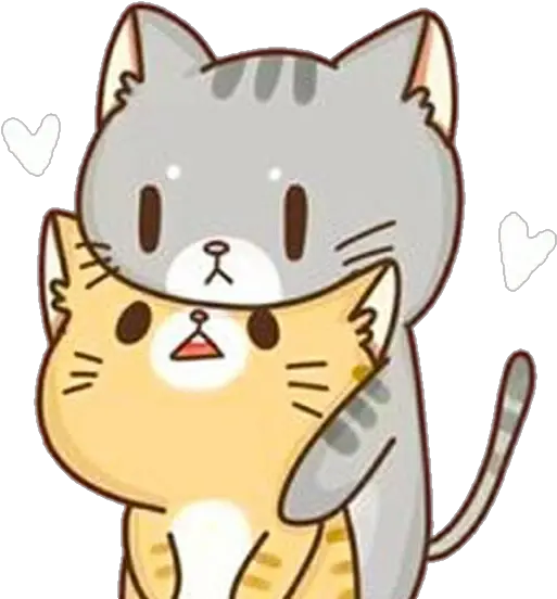 Cute Cat Png Fretoedit Cat Cats Kawaii Cute Cutecat Cat Kawaii Png Sad Cat Png