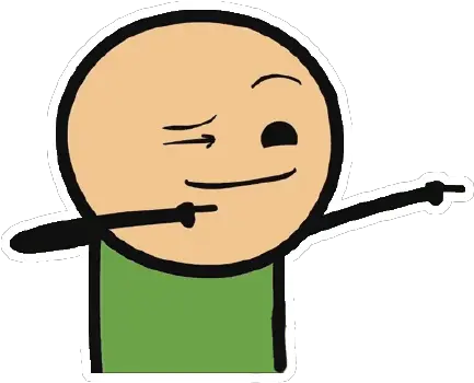 Hakatimechangelogmd Cyanide And Happiness Png Random .org Icon