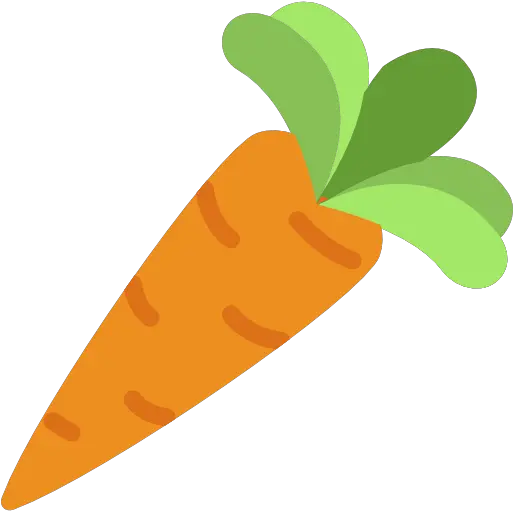 Free Vector Icons Designed Carrot Icon Vector Png Vegetable Icon Vector