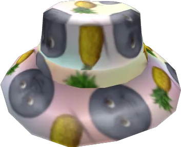 Water Malon Emoji Bucket Hat Roblox Fondant Png Water Emoji Png