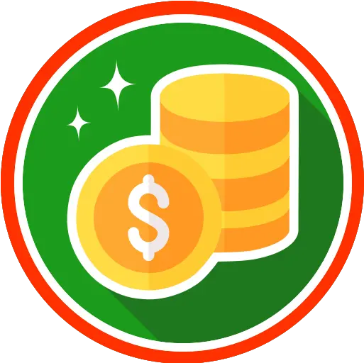 Earning Real Money Make Earning App Logo Png Money App Icon