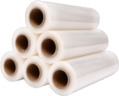 Rubber Bale Film Pipe Png Plastic Wrap Png