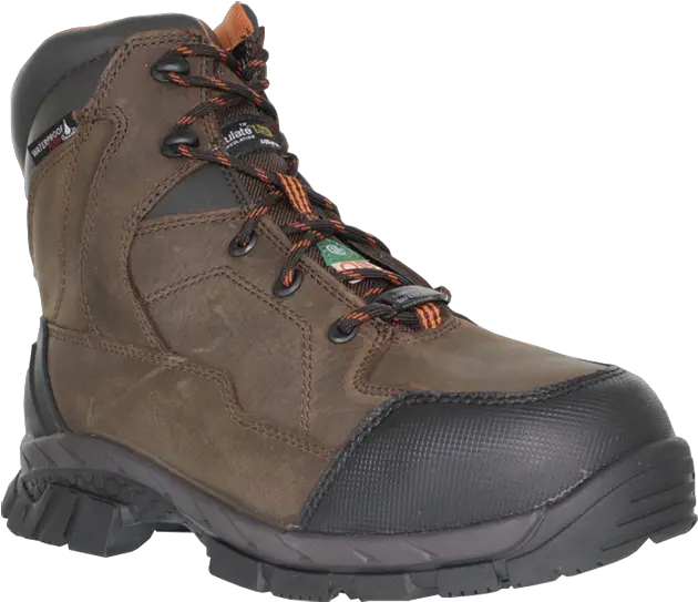 Wolverine Glacier 400g Csa U2014 Work Boot Factory Png Transparent