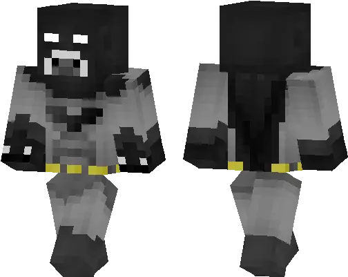Bat Cow Zombie In A Suit Minecraft Skin Png Minecraft Cow Png