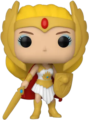 All U2014 Page 15 Shumi Toys U0026 Gifts She Ra Funko Pop Png Wei Wuxian Icon