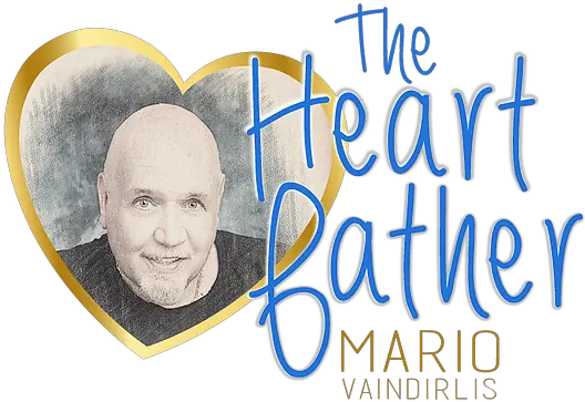 Home The Heart Father Poster Png Mario Logo Png