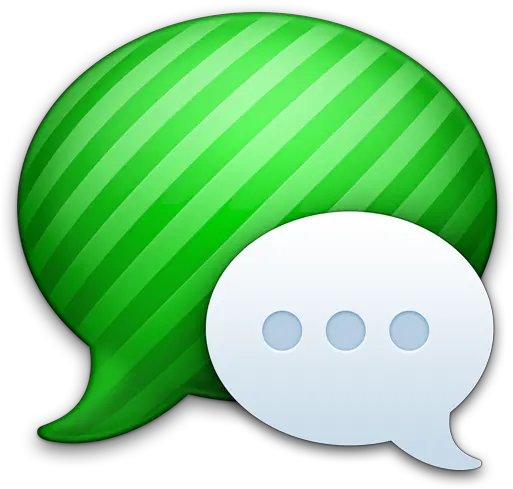 The Original Imessage Icon Original Imessage Icon Png Imessage Icon Png