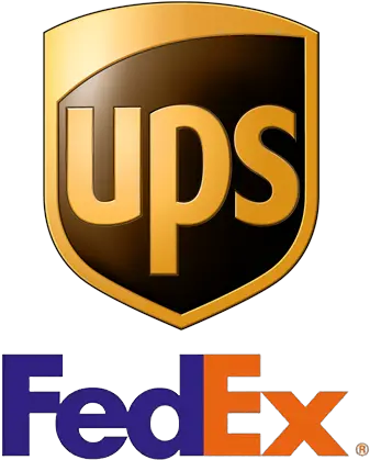 Customer Service Stoney Creek Fisheries U0026 Equipment Fedex And Ups Logos Png Fedex Logo Png