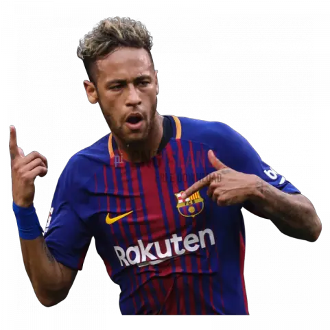 Neymar Jr Ds Png Image With Transparent Neymar Fifa 18 Png Ds Png