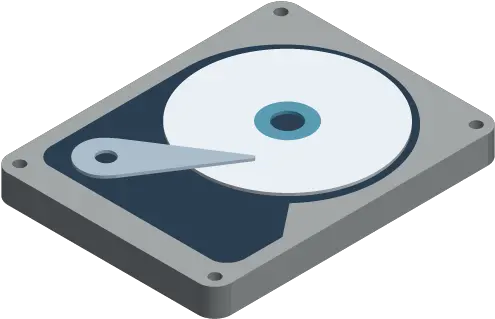 How To Get The Right Computer For Your 3d Scanner Data Storage Png Ram Drive Icon
