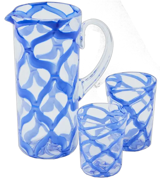 Doge Water Glass Blue Mug Png Cup Of Water Png