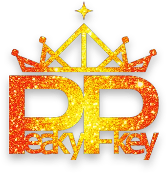 Peaky P Key Dig Delight Direct Drive Dj Wiki Fandom Peaky Pkey Logo Png P Logo