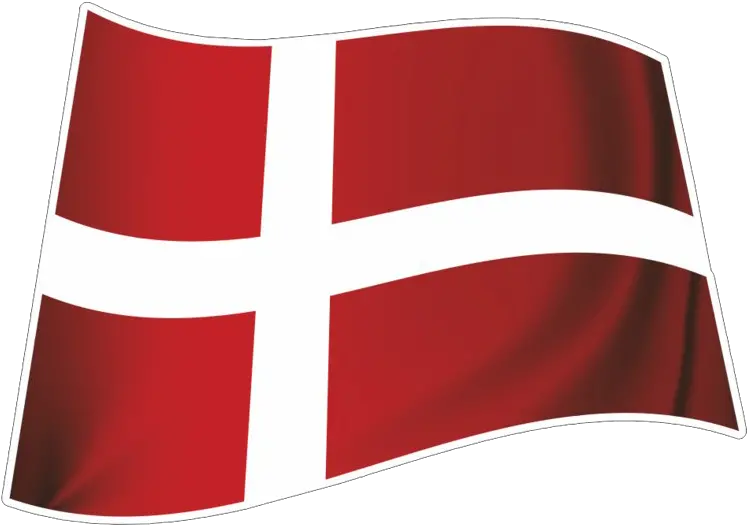Denmark Flag Transparent Background Png Flag Flag Transparent