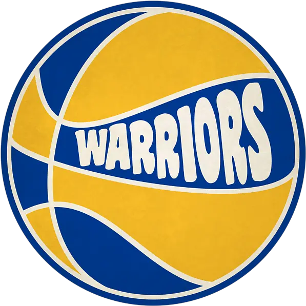 Golden State Warriors Retro Shirt Golden State Warriors Profile Png Golden State Warriors Logo Png