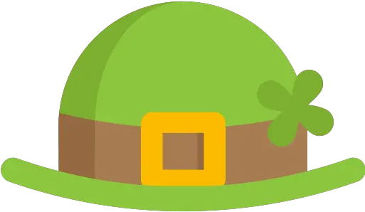 Leprechaun Png Icon 11 Png Repo Free Png Icons Illustration Leprechaun Hat Png