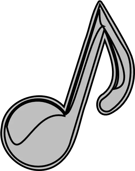 Music Notes Clip Art Free Download Clipart Clipartix Music Notes Gray Png Music Notes Clipart Png