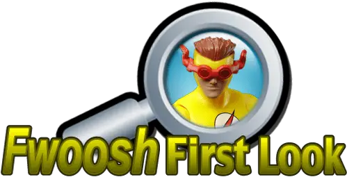 First Look U2013 Young Justice Batman And Kid Flash Illustration Png Kid Flash Png