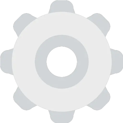 Settings Gear Symbol Outline In A Circle Vector Svg Icon 4 The White House South Lawn Png Gear Icon