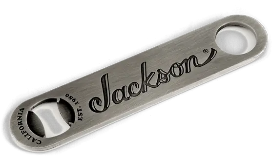 Jackson Guitars Magnetized Hand Held Solid Png Jackson Guitars Logo