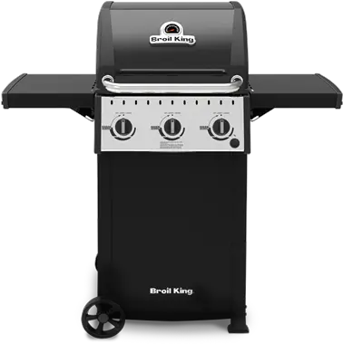 Crown U2013 What To Expect From A Grills Broil King Uk Broil King Crown Classic 310 Png King Crown Transparent