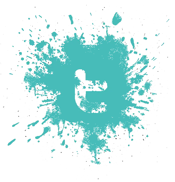 Twitter Splatter2 U2013 The Colossus Of Destiny Design Cool Instagram Logo Png Twitter Logo Png