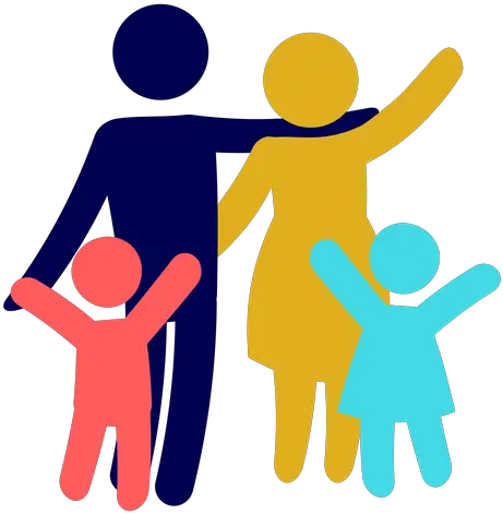 Family Support Hub U2014 Port Douglas Community Service Network Family Get Together Logo Png Family Icon Png