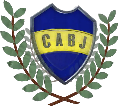 The Graphic Design Of Argentine Soccer Alfalfa Studio Escudo De Boca Png Argentina Soccer Logo