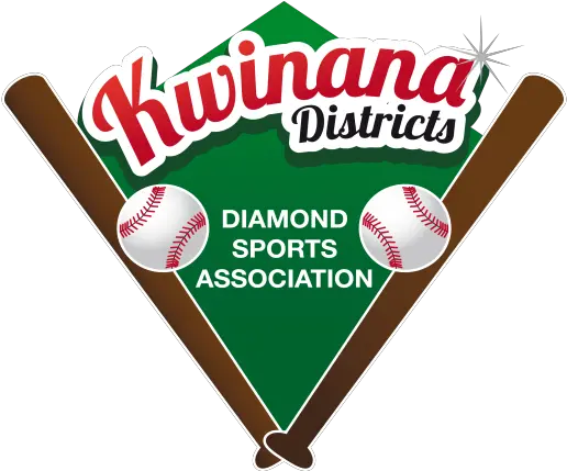 Tee Ball Kwinana District Diamond Sports Association Dd Sports Png Baseball Diamond Png