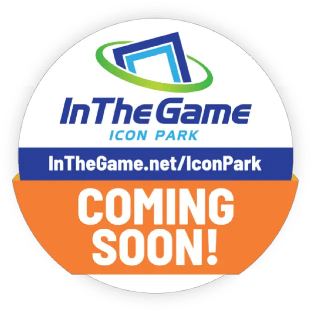 Get In The Game Vertical Png Maze Icon